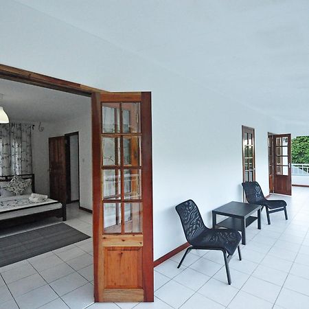 Petit Baie Chalets О-Кап Номер фото