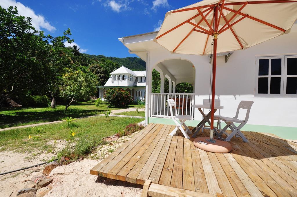 Petit Baie Chalets О-Кап Номер фото