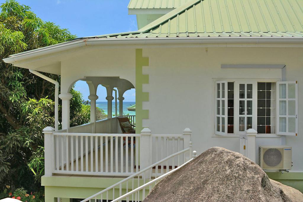 Petit Baie Chalets О-Кап Номер фото